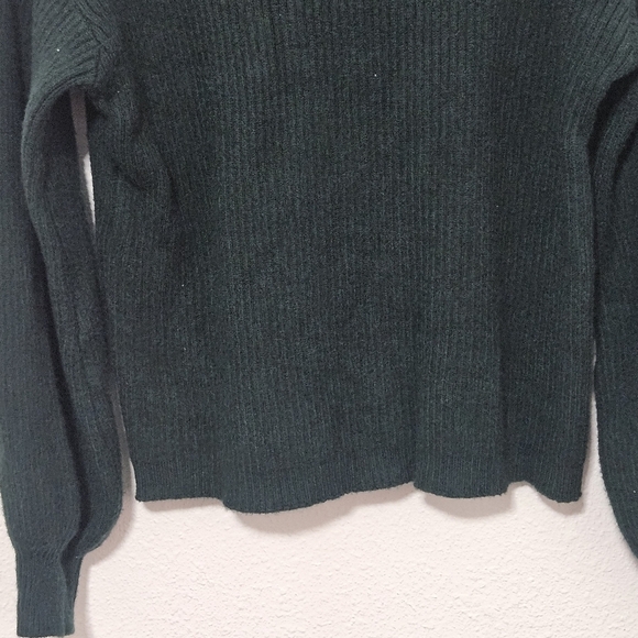 Anthropologie balloon style sleeve size small - Picture 3 of 13